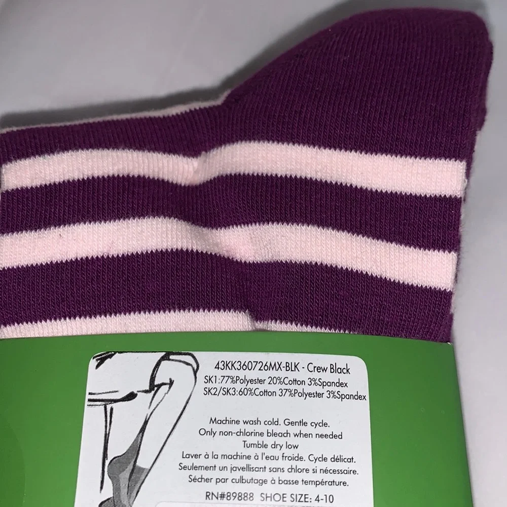 Kate Spade Bundle‎ of Socks